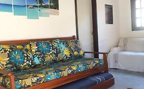 Chales Ubatuba